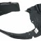 Carenaj Protectie Interioara pentru Aripa Fata Dreapta Mercedes E-Class W210 S210 Facelift (2000-2002) Sedan Touring Performance AutoTuning