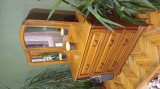 Vand comoda Delia + oglinda, Mobexpert