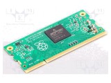 SOM integrated compute module Cortex A53 SO DIMM 200 1.2GHz