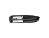 Grila bara protectie, spoiler Skoda Superb (3u4), 02.2002-06.2008, montare fata, stanga, OE