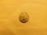 Germania 5 Pfennig 1992 G - MG 1