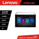 Navigatie Peugeot 301 Citroen K-Elisee K-301 Lenovo PRO 4+64 13 inch 2K android 4G DSP gps internet S CarStore Technology