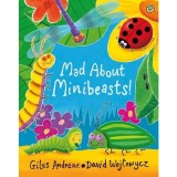 Mad About Minibeasts!