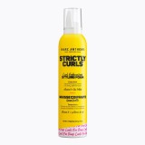 Spumă Styling Pentru Păr Cret, Marc Anthony, Strictly Curls Styling Foam, Definire Bucle Și Volum, Reducerea Efectului Frizz, 283 gr