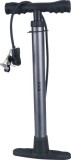 Pompa podea - tub metal / maner de plastic - carera
