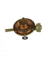 Regulator gaz cu 1m furtun foto