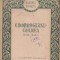 C. Dobrogeanu-Gherea - Studii critice, Volumul I