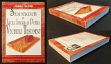 ✝ Studiu Introductiv in LEGEA, ISTORIA si POEZIA VECHIULUI TESTAMENT &ndash;&nbsp;Vasile Talpos 420 pag 1999 Ed. Didactica Pedagogica 23x16cm Stare buna