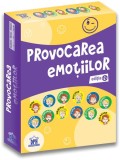 Provocarea emoțiilor (cutie) - Hardcover - Georgeta P&acirc;nişoară, Ion-Ovidiu P&acirc;nişoară, Diandra Maria P&acirc;nișoară - Didactica Publishing House