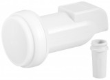 LNB universal 1 iesire 0.1dB, Goobay