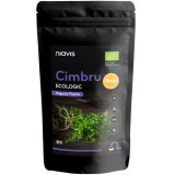 Cimbru maruntit ecologic, 50g, Niavis