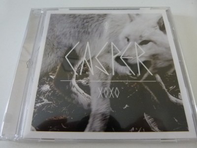 casper - xoxo - 1106 foto