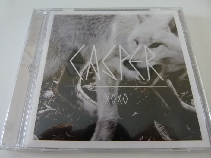 casper - xoxo - 1106