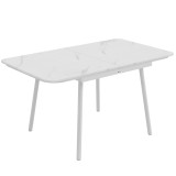 Outsunny grădină terasă lemn fals | Aosom Romania