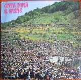 Disc Vinil - C&icirc;ntă Inimă Și Spune -Electrecord-EPE 01427