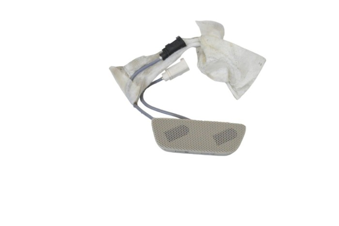 Microfon VOLVO S90 II 2017 OEM: 39825764 | 24834984