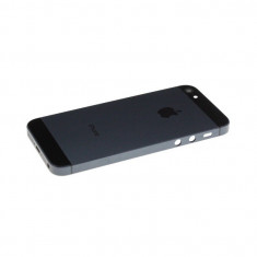 Carcasa Apple Iphone 5 Gri