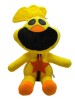Jucarie de plus Smiling Critters Kickin Chicken Poppy Playtime 45 cm