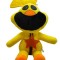 Jucarie de plus Smiling Critters Kickin Chicken Poppy Playtime 45 cm