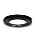 Cumpara ieftin Inel reductie step-up 34-46mm
