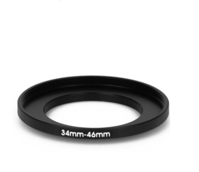 Inel reductie step-up 34-46mm