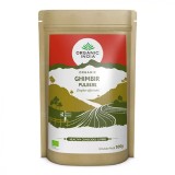 Ghimbir Pulbere Bio, 100 g, Organic India