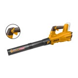 Suflanta Frunze 20V Motor Brushless - fara acumulator Ingco CABLI20428