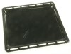Tava cuptor VESTEL 50x60, 50x50 cm Neagra 20615191 CEE550W/1 CVM550KW Candy