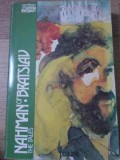 NAHMAN OF BRATSLAV. THE TALES-TRANSLATION, INTRODUCTION AND COMMENTARIES BY ARNOLD J. BAND-229561