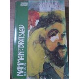 NAHMAN OF BRATSLAV. THE TALES-TRANSLATION, INTRODUCTION AND COMMENTARIES BY ARNOLD J. BAND-229561