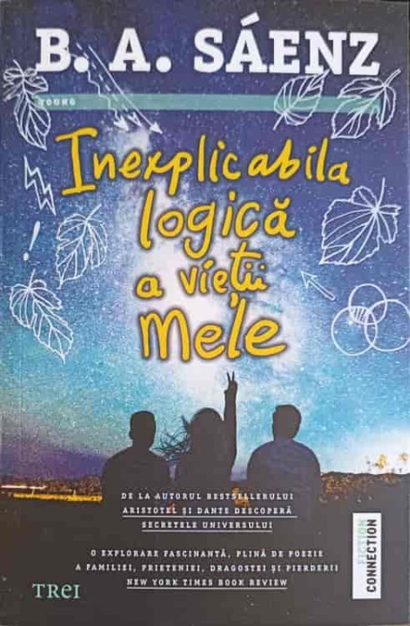 INEXPLICABILA LOGICA A VIETII MELE-B.A. SAENZ-250760
