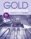 Gold Experience: A1 Workbook (2nd Edition) | Lucy Frino, Pearson Education