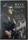 Dvd muzică, Roy Orbison, Rock and Roll
