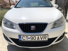 Seat Ibiza 2011; 1.6TDI foto