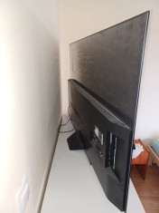 Vand televizor LG Oled 55BX3LB diagonala 139cm an 2020 foto