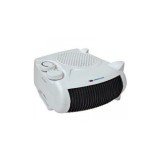 Cumpara ieftin Aeroterma electrica 2 trepte de putere, 2000 W Descon DA-T201, Dedra