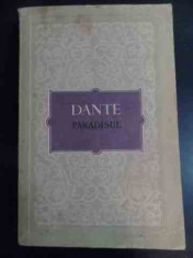 Divina Comedie Paradisul - Dante ,545853 foto