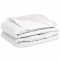 Protectie matlasata pentru saltea Somnart HypoallergenicMed microfibra lavabila la 95&deg;C 160x200 cm Relax KipRoom