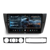 Cumpara ieftin Navigatie Android 12 BMW Seria 3 E90 E91 E92 E93 M3 (2005-2013) 9 Inch, OctaCore, 2GB RAM, 32GB ROM, AD-BGP9002+AD-BGRKIT391