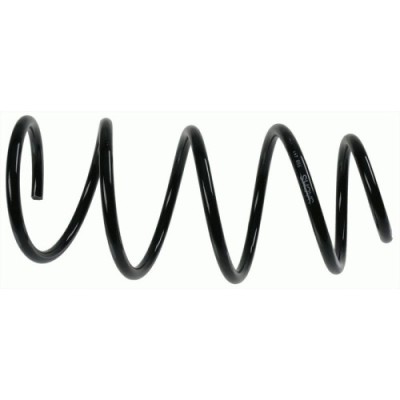 Sachs Arc spiral foto