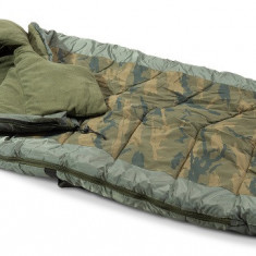 Anaconda Sac de Dormit pentru Copii Freelancer Vagabond 2-S