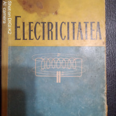 Electricitatea-Th.V.Ionescu