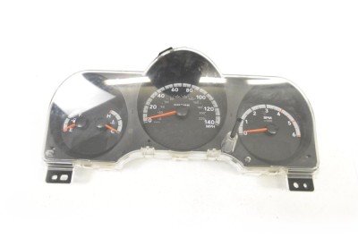 Ceas de bord DODGE NITRO 2008 OEM: 56044862AI 12120558 foto