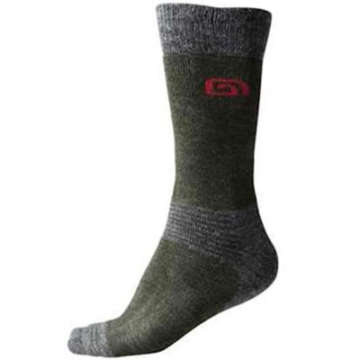 Ciorapi TRAKKER Winter Merino Socks, Marime 44-46 foto