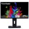 Monitor Second Hand ViewSonic VG2448, 24 Inch Full HD IPS LED, VGA, HDMI, Display Port, USB 3.2, A- NewTechnology Media