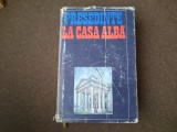 Alexandru Vianu - Presedinte la Casa Alba,RF10/3