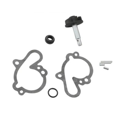 Kit Pompa Apa Scuter Rieju RS2 49cc 50cc 80cc foto