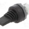 Intrerupator basculant, 22mm, seria MTS, IP66, ABB - 1SFA611301R1006