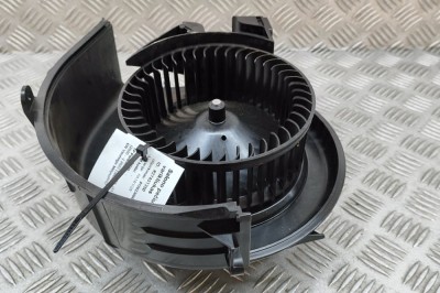 Ventilator aeroterma BMW iX3 G08 2023 OEM: 9382862,T470298,DRF-10238-002,T62495A 27451350 foto