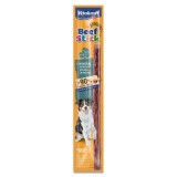 Cumpara ieftin ​Recompense Caini Vitakraft BeefStick Minerale, 12 g